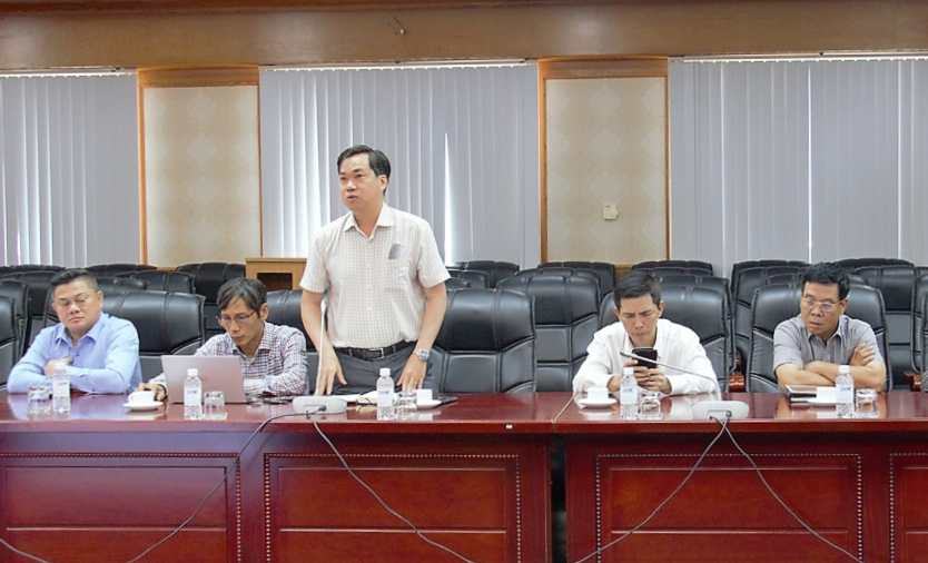 Hội nghị lần thứ XIII BCH Đảng bộ Vietsovpetro bầu bổ sung chức danh Bí thư Đảng ủy nhiệm kỳ 2020-2025 Hội nghị lần thứ 13 BCH Đảng bộ Vietsovpetro bầu bổ sung chức danh Bí thư Đảng ủy nhiệm kỳ 2020-2025