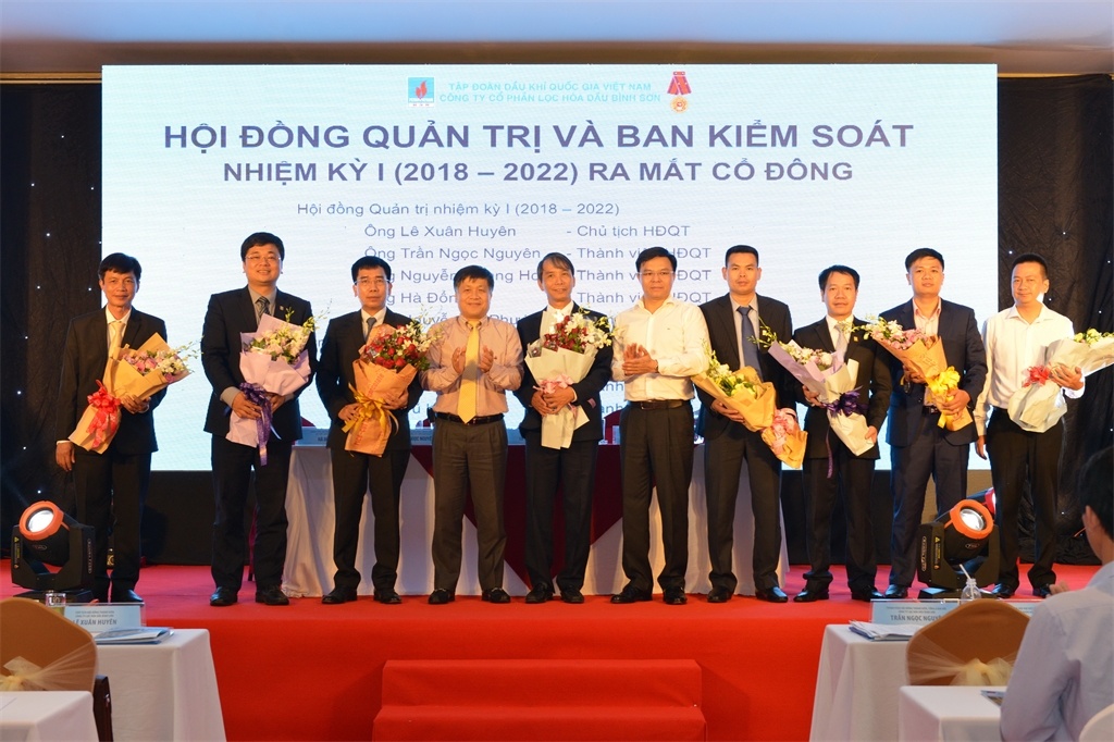 Chuyển đổi thành công ty cổ phần, bắt đầu một giai đoạn phát triển mới Chuyển đổi thành công ty cổ phần, bắt đầu một giai đoạn phát triển mới