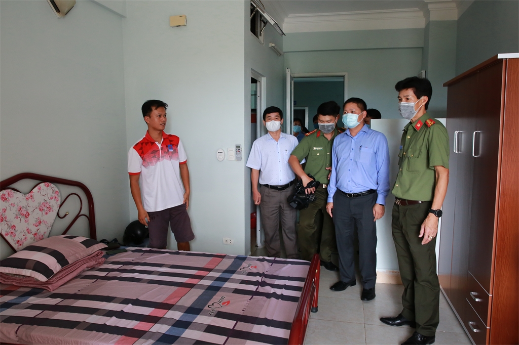 Không ngừng nỗ lực, đạt những cột mốc mới Không ngừng nỗ lực, đạt những cột mốc mới