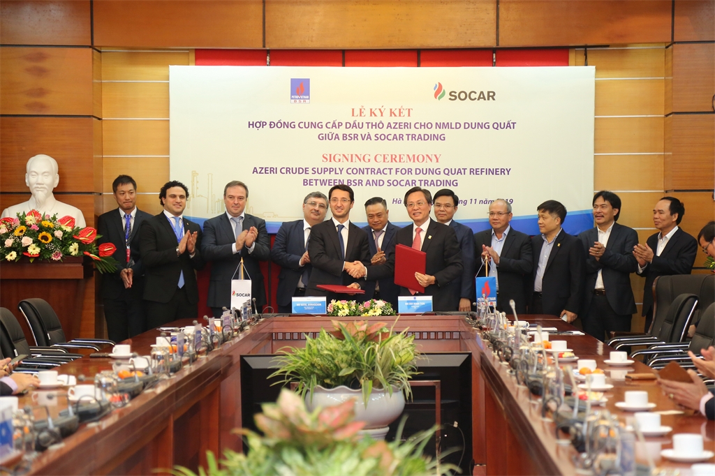 Không ngừng nỗ lực, đạt những cột mốc mới Không ngừng nỗ lực, đạt những cột mốc mới