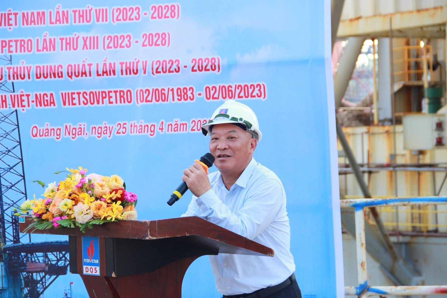 Công đoàn DQS phát động thi đua Công đoàn DQS phát động thi đua