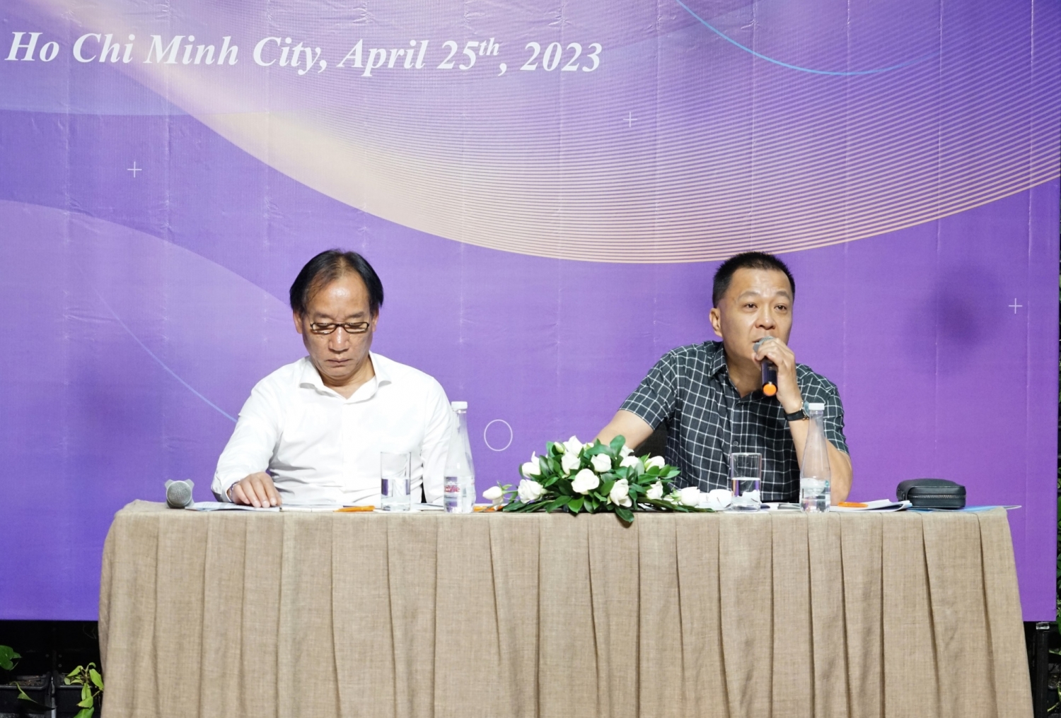 ĐHĐCĐ PETROSETCO 2023: Thận trọng mở rộng ngành hàng, mục tiêu lợi nhuận tăng 43%