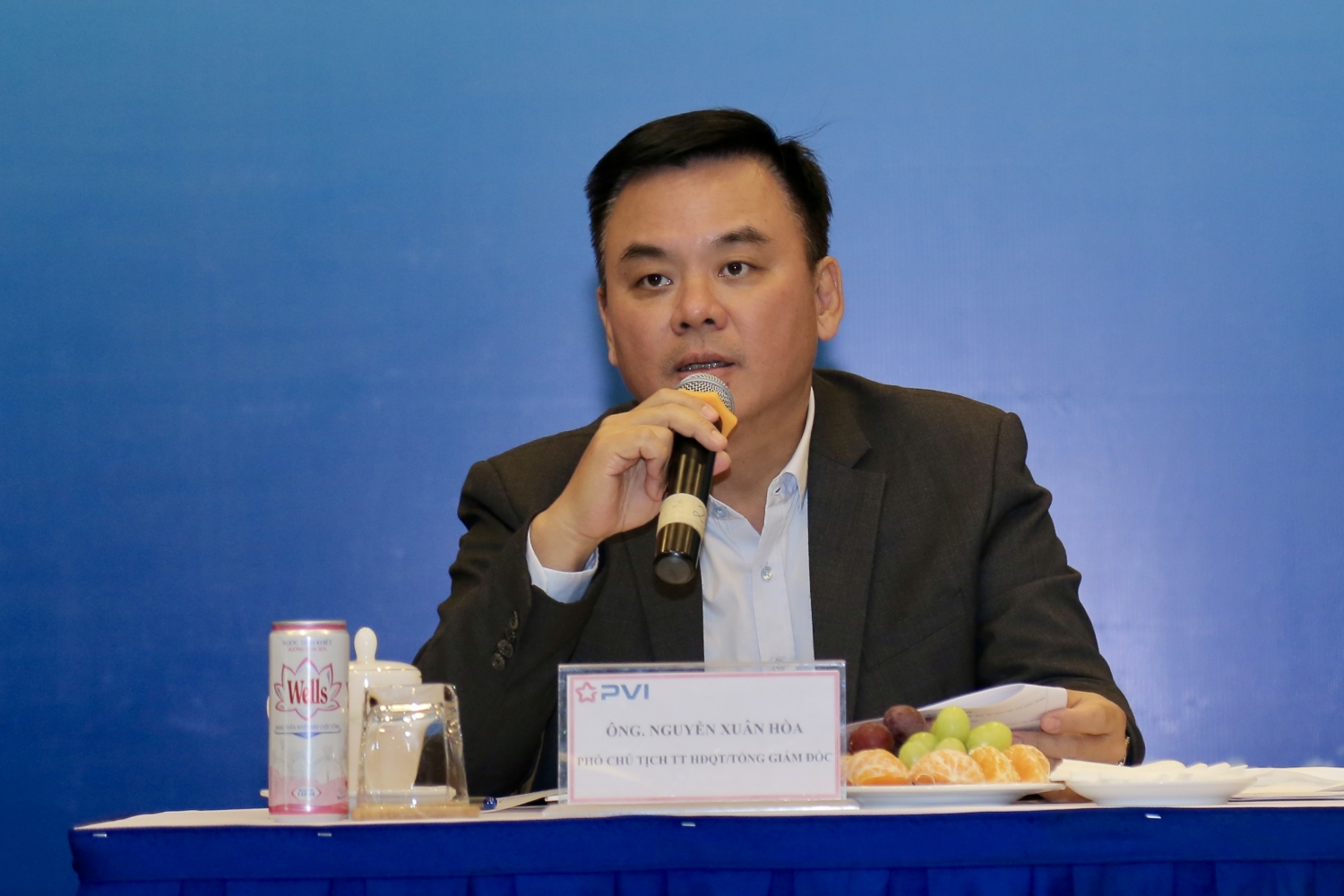 undefined PVI dự kiến chi trả cổ tức năm 2022 ở mức 30%