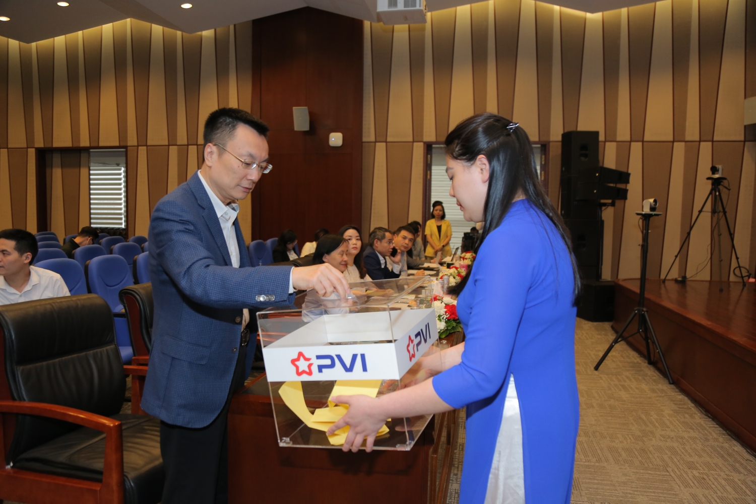 undefined PVI dự kiến chi trả cổ tức năm 2022 ở mức 30%