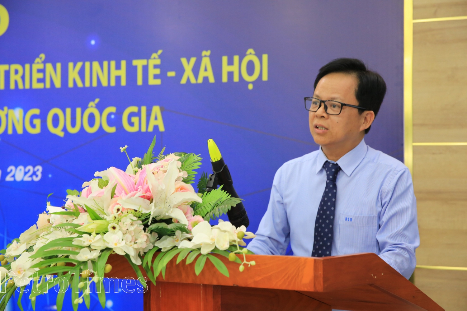 BSR tổ chức hội thảo về tầm nhìn, vị thế của BSR trong phát triển kinh tế - xã hội và đảm bảo an ninh năng lượng Tầm nhìn, vị thế của BSR trong phát triển kinh tế - xã hội và đảm bảo an ninh năng lượng