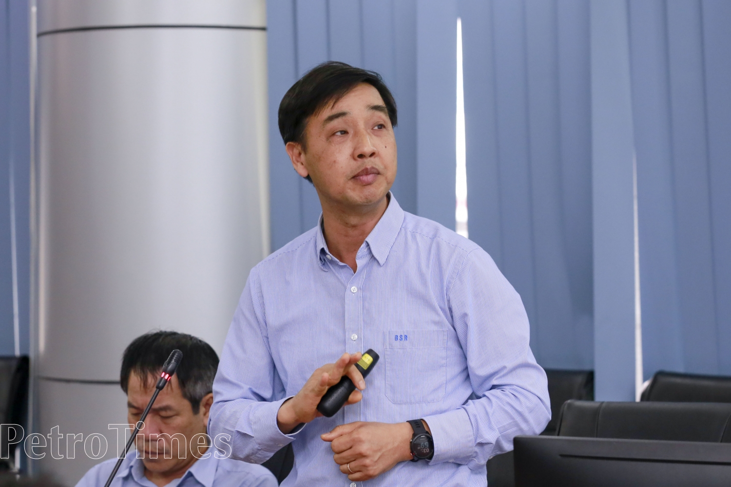 BSR tổ chức hội thảo về tầm nhìn, vị thế của BSR trong phát triển kinh tế - xã hội và đảm bảo an ninh năng lượng Tầm nhìn, vị thế của BSR trong phát triển kinh tế - xã hội và đảm bảo an ninh năng lượng