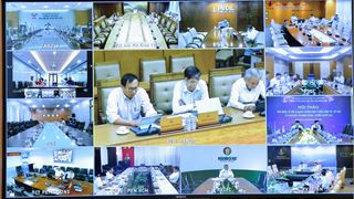 Minimizing impact from adverse factors, especially oil prices, Petrovietnam over-fulfills targets in the first 4 months of 2023
