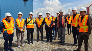 Petrovietnam promotes application of offshore technologies in the process of energy and digital transformation