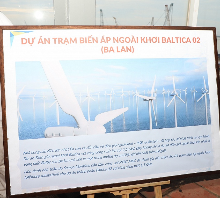Chủ tịch tỉnh Bà Rịa – Vũng Tàu đến thăm và làm việc với PTSC Chủ tịch UBND tỉnh Bà Rịa – Vũng Tàu đến thăm và làm việc với PTSC