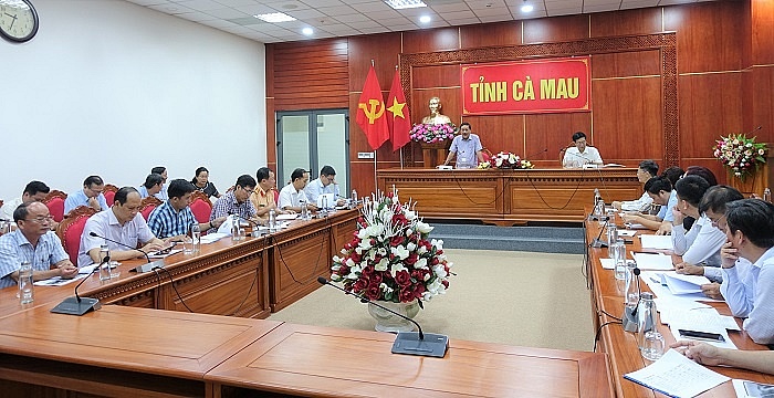 Chuẩn bị cho Giải Marathon Cà Mau 2023 đảm bảo chu đáo, thiết thực, hiệu quả