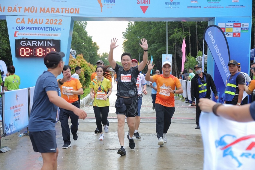 Chuẩn bị cho Giải Marathon Cà Mau 2023 đảm bảo chu đáo, thiết thực, hiệu quả