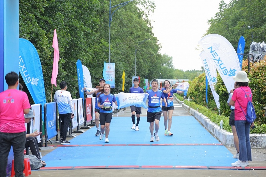 Chuẩn bị cho Giải Marathon Cà Mau 2023 đảm bảo chu đáo, thiết thực, hiệu quả