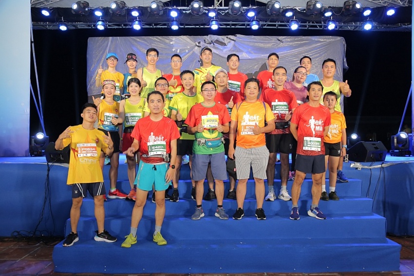Chuẩn bị cho Giải Marathon Cà Mau 2023 đảm bảo chu đáo, thiết thực, hiệu quả
