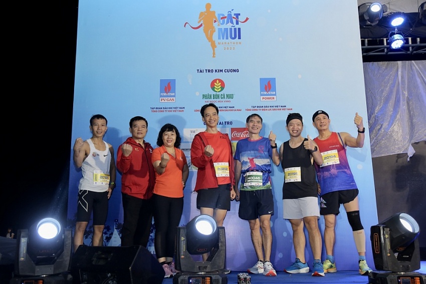 Chuẩn bị cho Giải Marathon Cà Mau 2023 đảm bảo chu đáo, thiết thực, hiệu quả