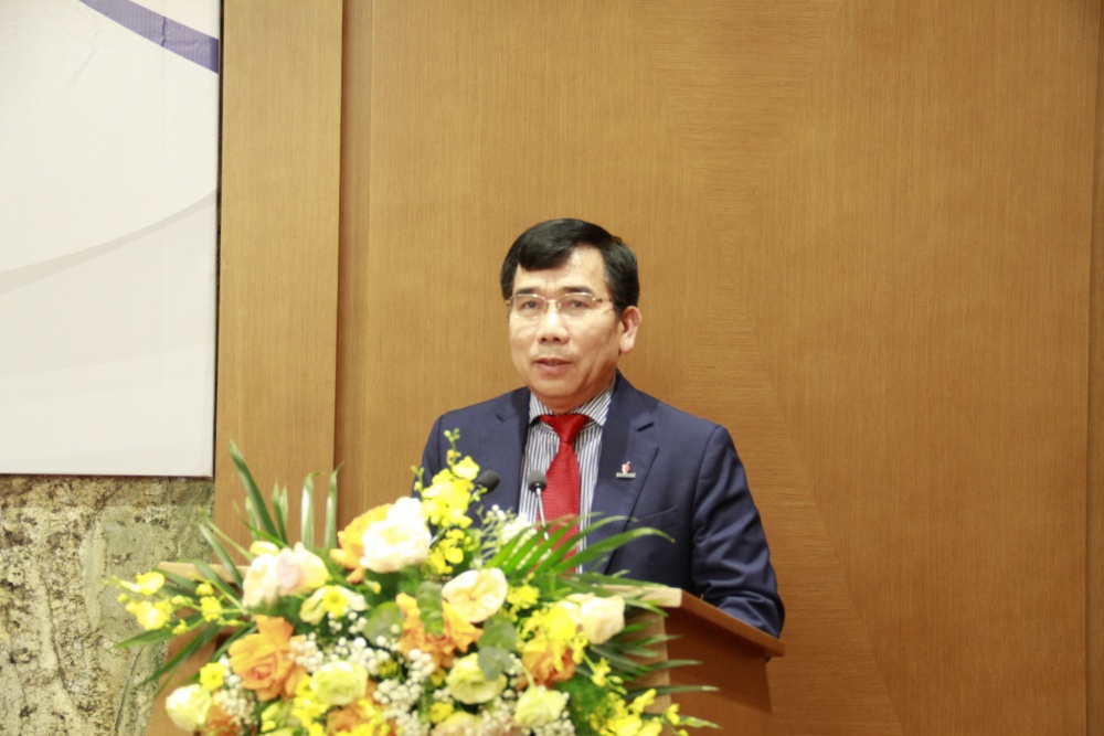BSR và PVChem hợp tác tăng cường chuỗi giá trị Dầu khí BSR và PVChem hợp tác tăng cường chuỗi giá trị Dầu khí