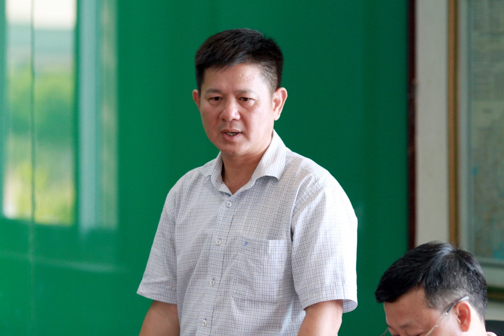 Chủ tịch Hội Dầu khí Việt Nam làm việc với Hội Dầu khí Nam Trung Bộ - Tây Nguyên Chủ tịch Hội Dầu khí Việt Nam làm việc với Hội Dầu khí Nam Trung Bộ - Tây Nguyên