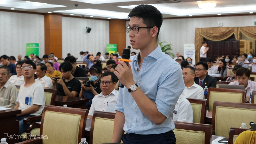 PVFCCo tổ chức thành công phiên họp Đại hội đồng cổ đông thường niên năm 2023 PVFCCo tổ chức thành công phiên họp Đại hội đồng cổ đông thường niên năm 2023