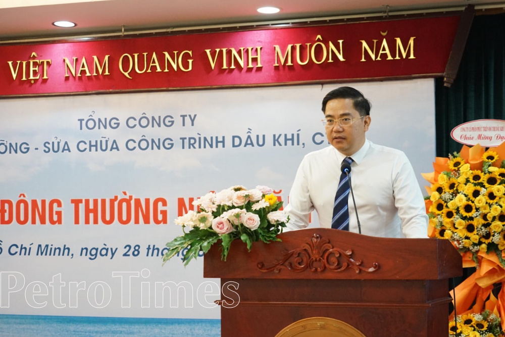 ĐHĐCĐ thường niên PVMR năm 2023: Kỳ vọng nhiều cơ hội mới ĐHĐCĐ thường niên PVMR năm 2023: Kỳ vọng nhiều cơ hội mới