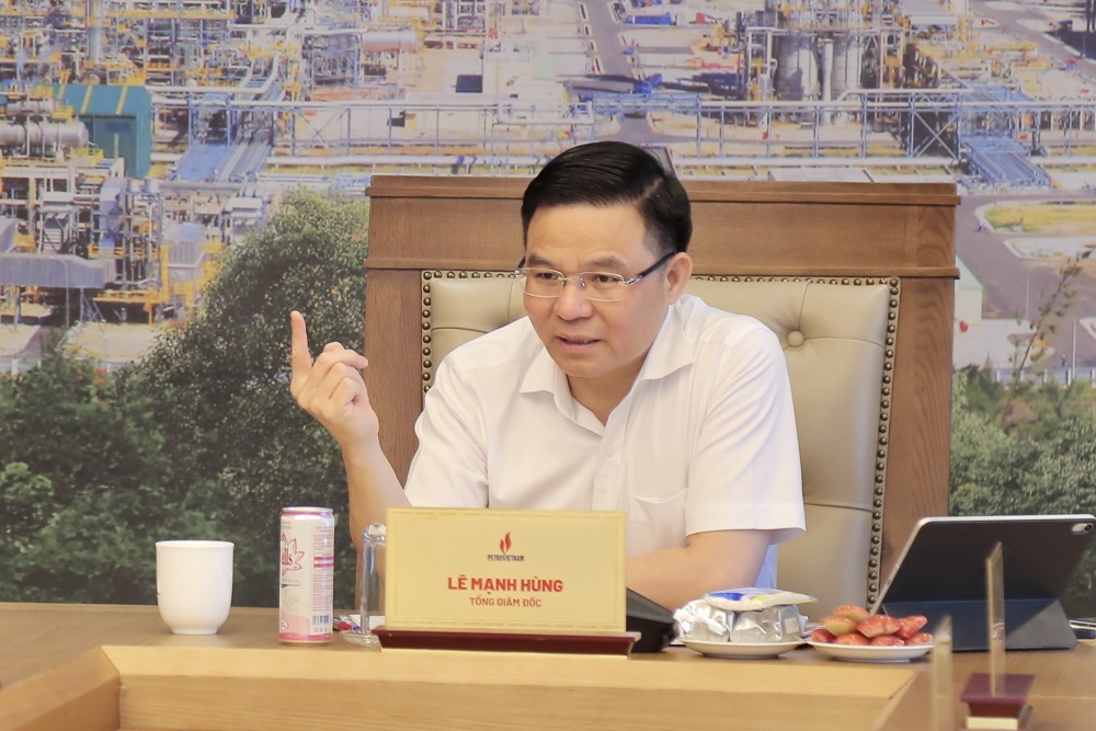 undefined Đảm bảo vận hành liên tục, ổn định các nhà máy điện trong quá trình bàn giao, tiếp nhận