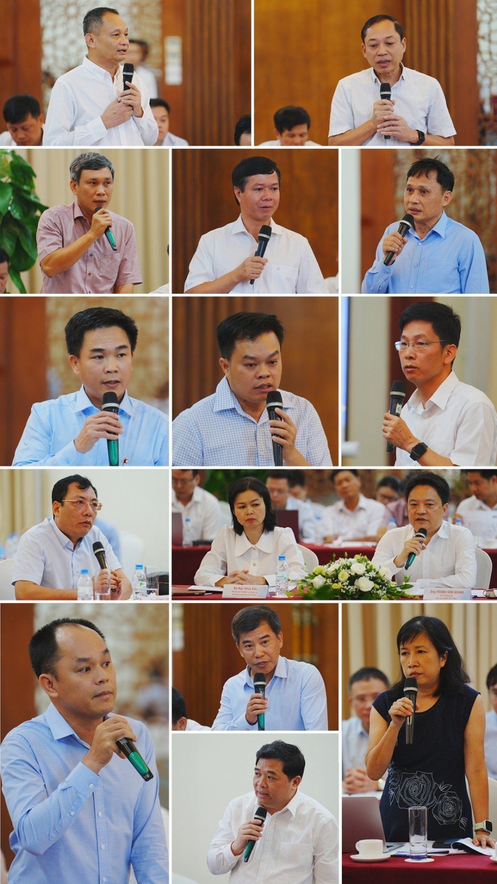 Hội nghị Ban chấp hành Đảng bộ PV Power lần thứ 14, nhiệm kỳ 2020-2025 và triển khai nhiệm vụ 6 tháng cuối năm Hội nghị Ban chấp hành Đảng bộ PV Power lần thứ 14, nhiệm kỳ 2020-2025 và triển khai nhiệm vụ 6 tháng cuối năm