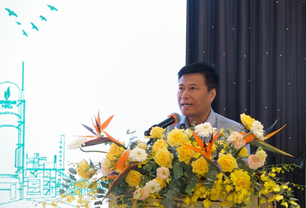 PVFCCo tổ chức Hội thảo chuyên đề rút kinh nghiệm sau BDTT Nhà máy Đạm Phú Mỹ năm 2023