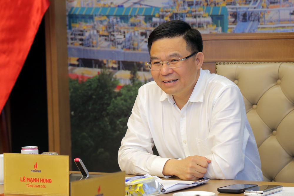 Tập trung xây dựng chiến lược phát triển các sản phẩm chủ lực của Petrovietnam Tập trung xây dựng chiến lược phát triển các sản phẩm chủ lực của Petrovietnam