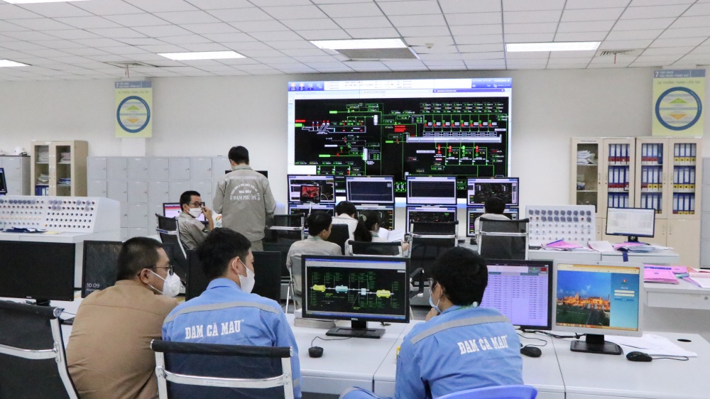 Kiên trì “mục tiêu kép”, PVCFC hoàn thành vượt mức chỉ tiêu SXKD 6 tháng đầu năm 2023 Kiên trì “mục tiêu kép”, PVCFC hoàn thành vượt mức chỉ tiêu SXKD 6 tháng đầu năm 2023