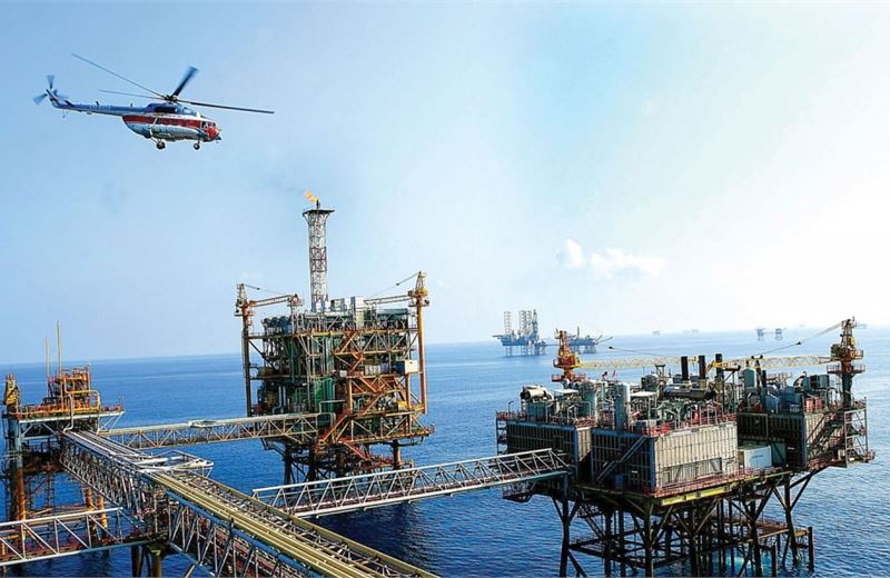 Thời hạn cấp chứng nhận đăng ký đầu tư cho nhà thầu thực hiện hoạt động dầu khí