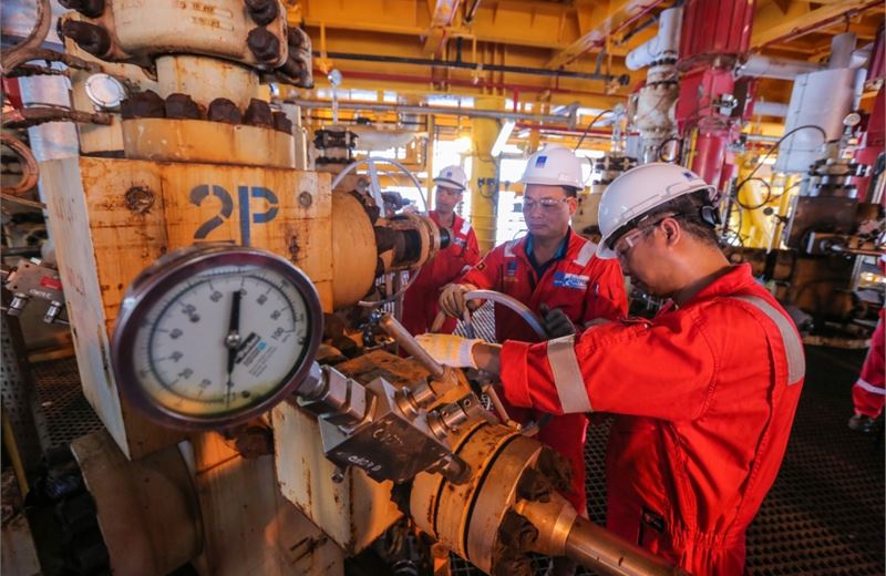 Thủ tục thẩm định và chấp thuận gia hạn thời hạn của Hợp đồng dầu khí