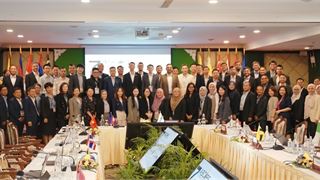 ASCOPE successfully organised the 7th Mid-Year Task Force Meeting