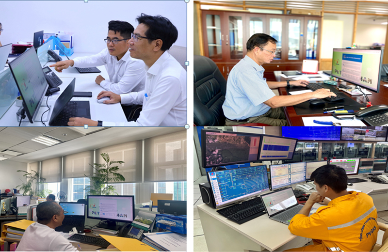 “Tôi yêu Petrovietnam” không chỉ là một cuộc thi