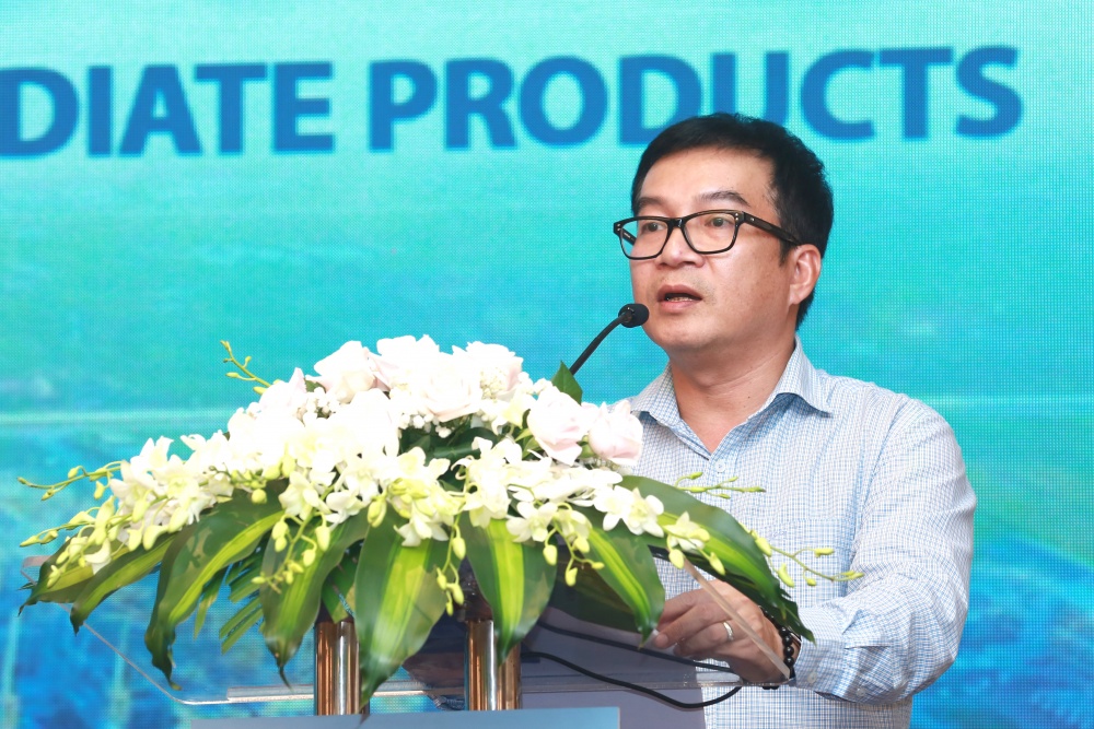 BSR thúc đẩy hợp tác với nhiều nhà cung ứng dầu thô quốc tế BSR thúc đẩy hợp tác với nhiều nhà cung ứng dầu thô quốc tế