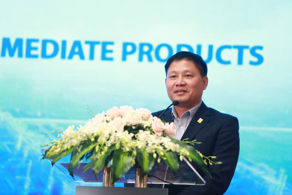 BSR thúc đẩy hợp tác với nhiều nhà cung ứng dầu thô quốc tế BSR thúc đẩy hợp tác với nhiều nhà cung ứng dầu thô quốc tế