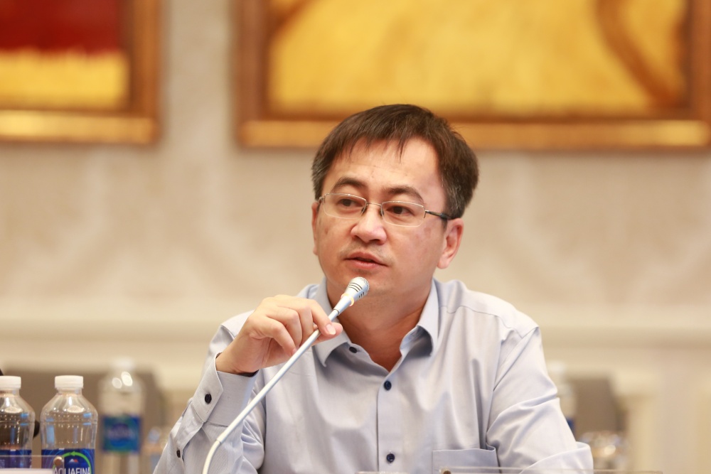 BSR thúc đẩy hợp tác với nhiều nhà cung ứng dầu thô quốc tế BSR thúc đẩy hợp tác với nhiều nhà cung ứng dầu thô quốc tế