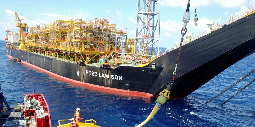 PTSC: Cơ hội đẩy mạnh hợp tác với các đối tác Singapore PTSC: Cơ hội đẩy mạnh hợp tác với các đối tác Singapore