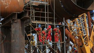 Petrovietnam gears towards energy transition and service sector competitiveness