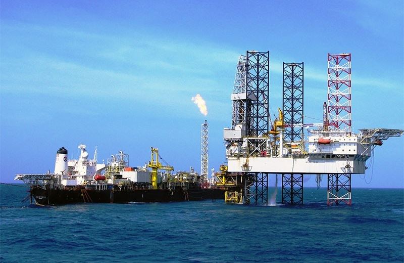 Cơ chế điều hành khai thác tận thu mỏ, cụm mỏ, lô dầu khí