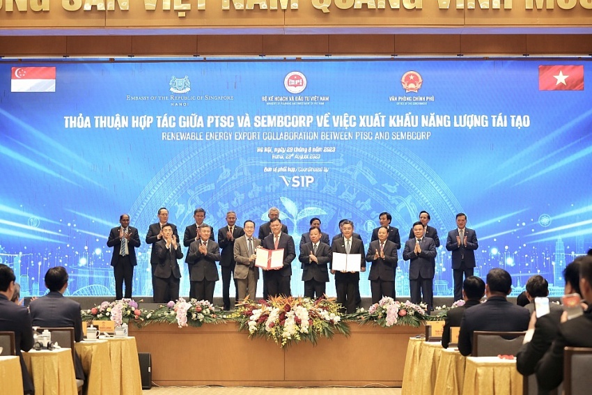 'Vận hội mới' của cơ khí chế tạo dầu khí