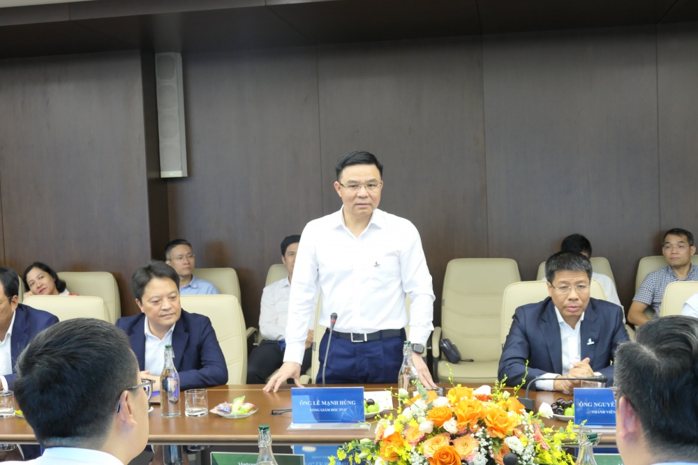 Vietcombank và PV Power ký kết hợp đồng tín dụng trị giá 4.000 tỷ đồng cho Dự án NMĐ Nhơn Trạch 3 và 4 Vietcombank và PV Power ký kết hợp đồng tín dụng trị giá 4.000 tỷ đồng cho Dự án NMĐ Nhơn Trạch 3 và 4