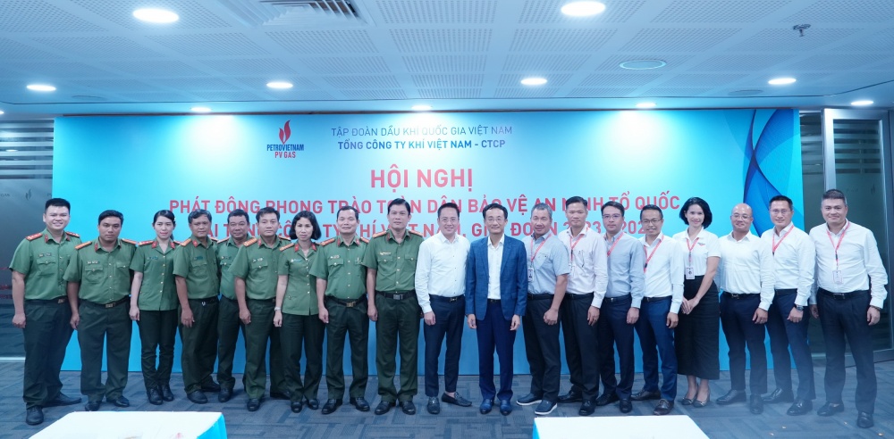 Khẳng định tinh thần phối hợp, tích cực hỗ trợ kịp thời trong công tác đảm bảo an ninh an toàn, truyền thông, PCCC & CNCH Khẳng định tinh thần phối hợp, tích cực hỗ trợ kịp thời trong công tác đảm bảo an ninh an toàn, truyền thông, PCCC & CNCH
