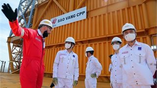 Petrovietnam pushes initiatives to sustain oil and gas production