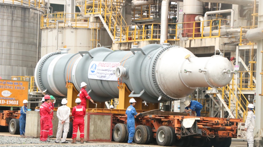 Kỹ sư Nguyễn Trường Giang: Điển hình của tinh thần sáng tạo và không ngừng học hỏi