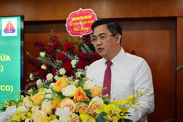 PVMR và METCO ký kết thỏa thuận hợp tác PVMR và METCO ký kết thỏa thuận hợp tác