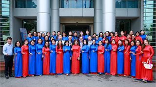 Văn hóa doanh nghiệp BSR - sức mạnh nội sinh cho sự phát triển bền vững
