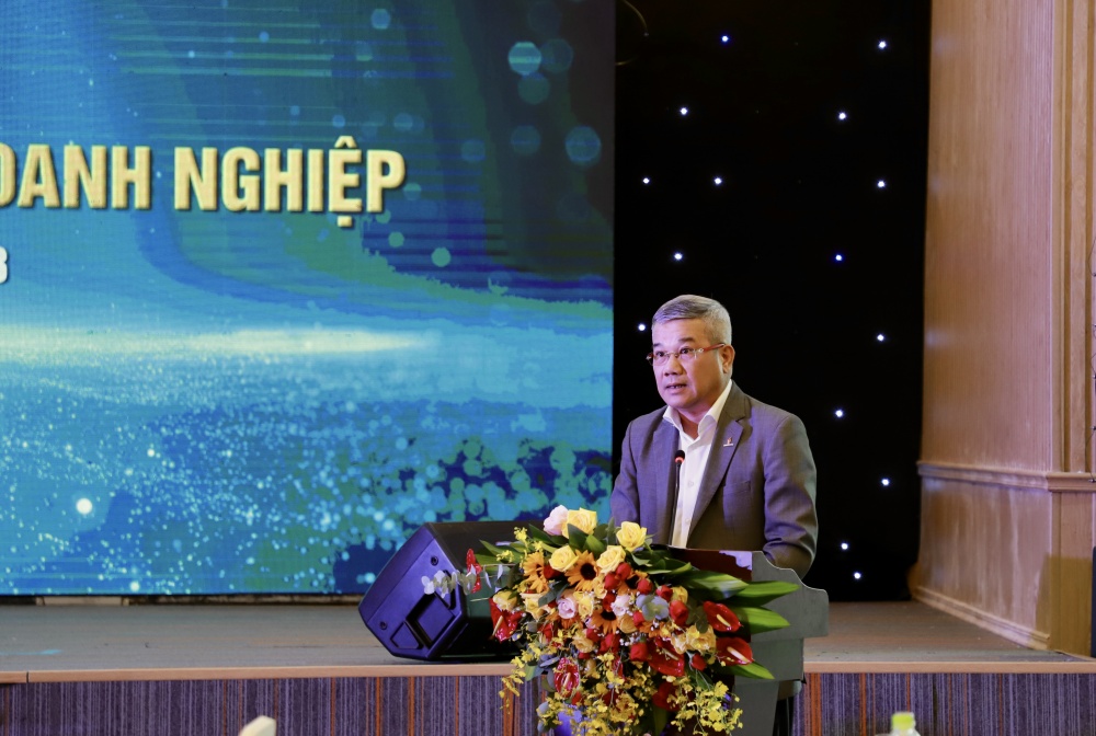 Petrovietnam và Công đoàn DKVN tổ chức hội nghị công tác vì sự tiến bộ phụ nữ 2023 Petrovietnam và Công đoàn DKVN tổ chức hội nghị công tác vì sự tiến bộ phụ nữ 2023