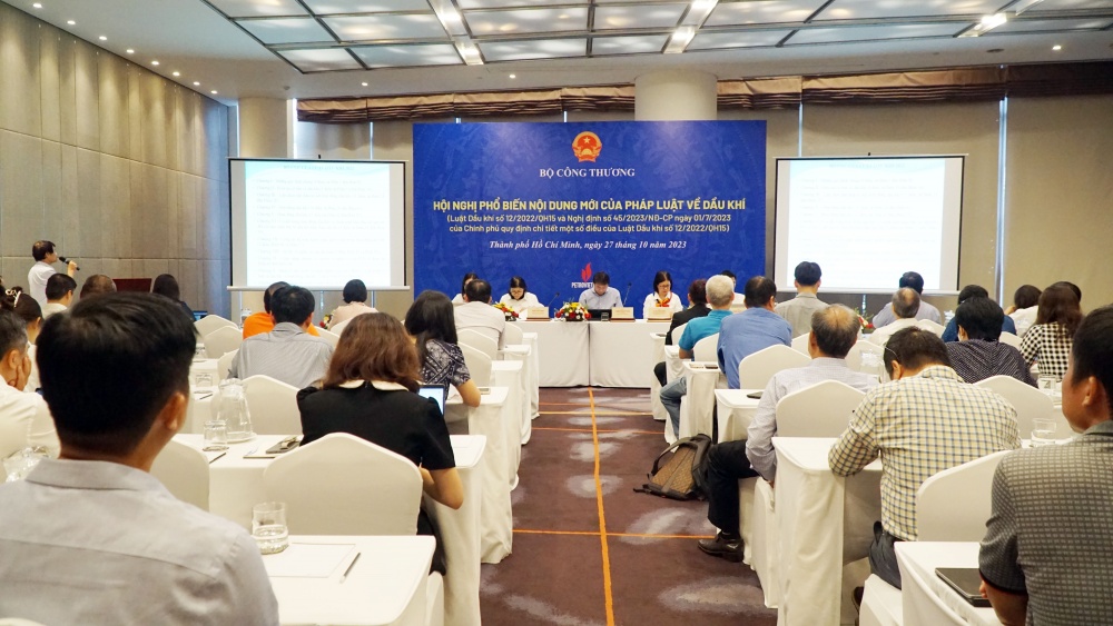 Toàn cảnh Hội nghị Toàn cảnh Hội nghị