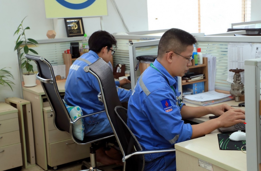 Phân bón Cà Mau được vinh danh “Doanh nghiệp tiêu biểu vì người lao động năm 2023 Phân bón Cà Mau được vinh danh “Doanh nghiệp tiêu biểu vì người lao động năm 2023