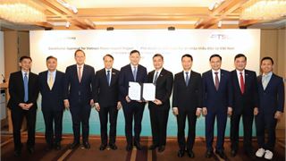 Singapore grants conditional approval for Project to Import Electricity from Vietnam