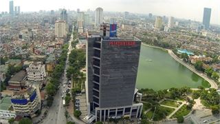 Building Petrovietnam into the country’s leading energy industry group