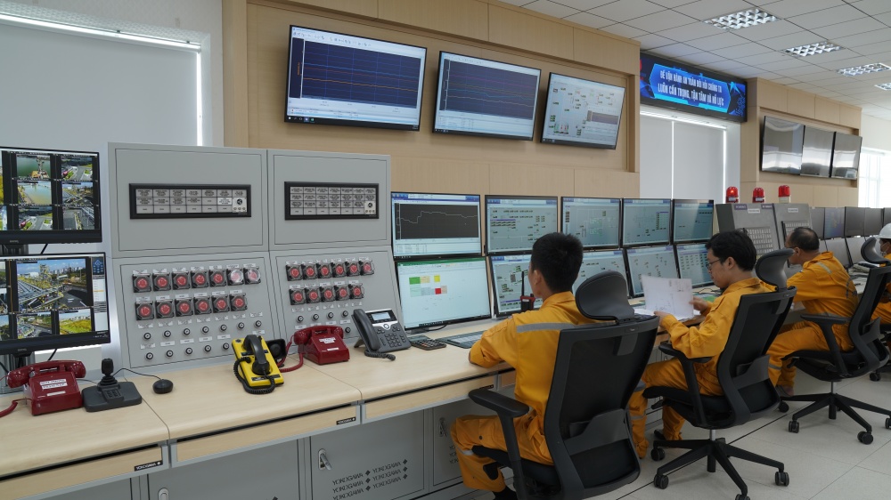 Petrovietnam và PV GAS tổ chức tọa đàm về thị trường tiêu thụ LNG Petrovietnam và PV GAS tổ chức tọa đàm về thị trường tiêu thụ LNG